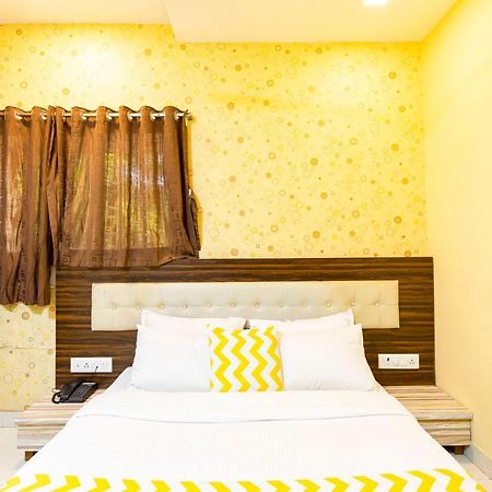 Hotel Elite 59 مومباي المظهر الخارجي الصورة