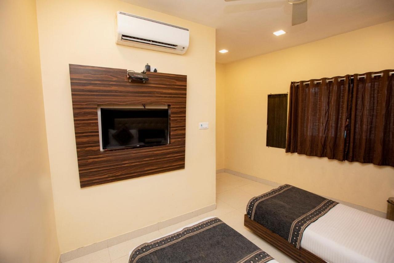 Hotel Elite 59 مومباي المظهر الخارجي الصورة