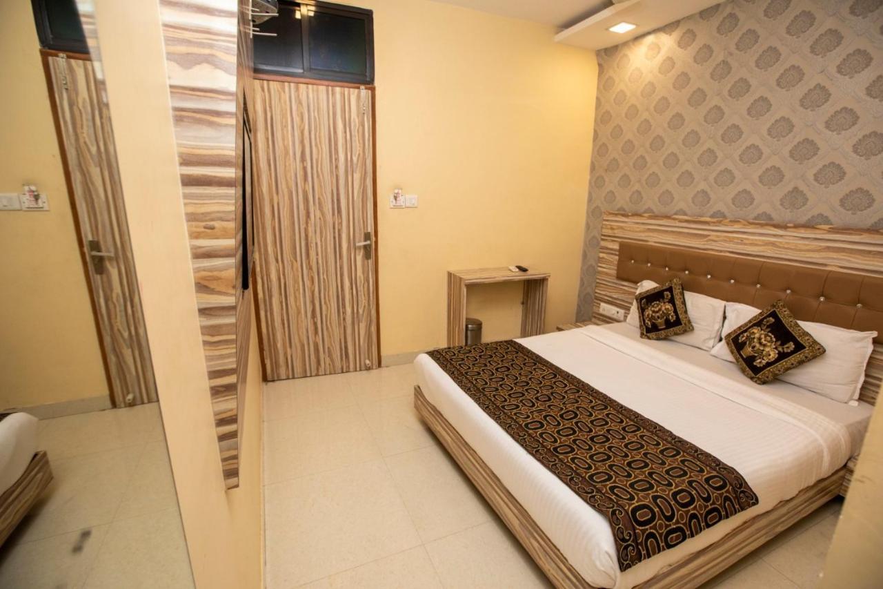 Hotel Elite 59 مومباي المظهر الخارجي الصورة