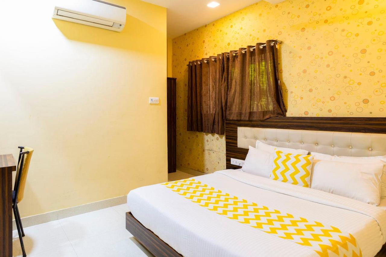 Hotel Elite 59 مومباي المظهر الخارجي الصورة