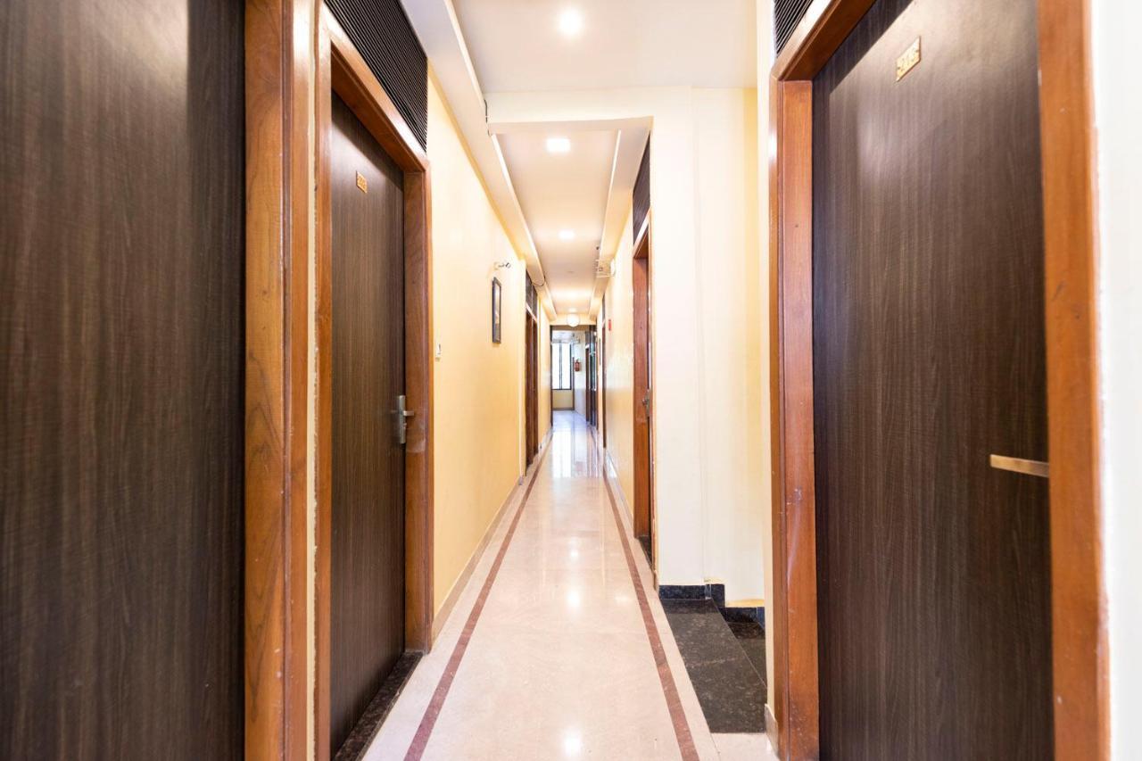 Hotel Elite 59 مومباي المظهر الخارجي الصورة