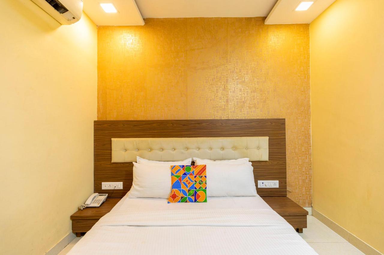 Hotel Elite 59 مومباي المظهر الخارجي الصورة
