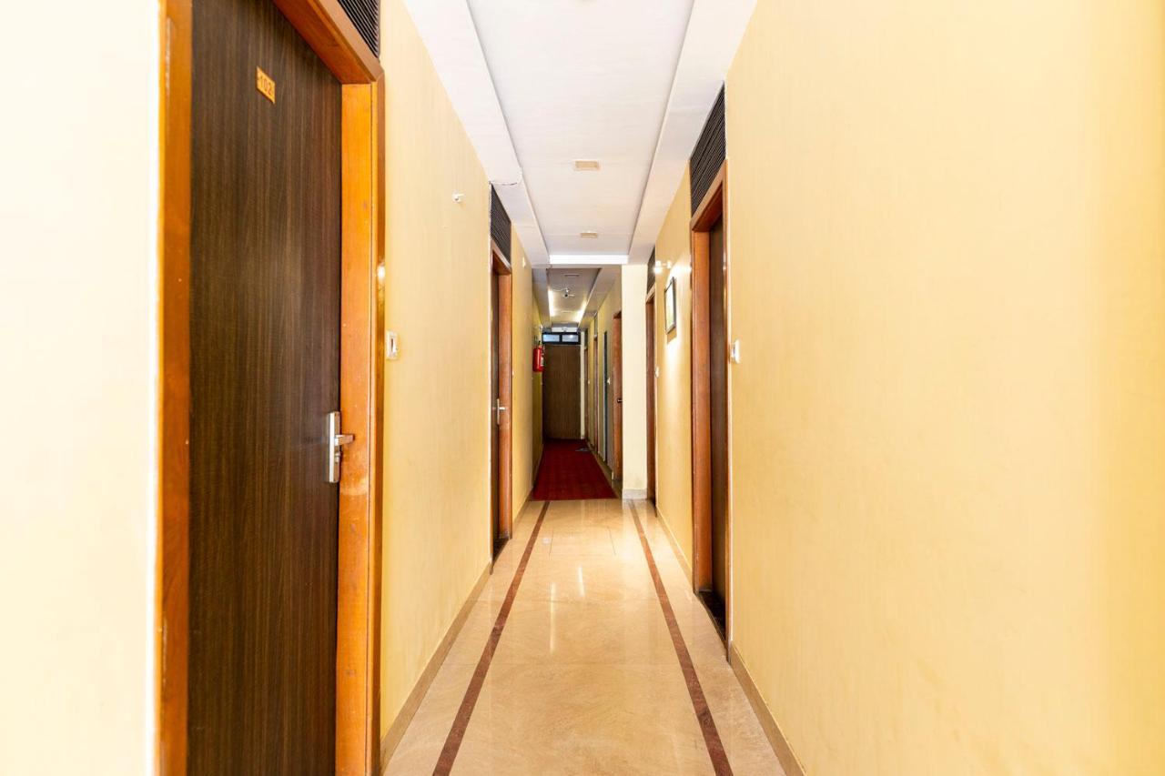 Hotel Elite 59 مومباي المظهر الخارجي الصورة