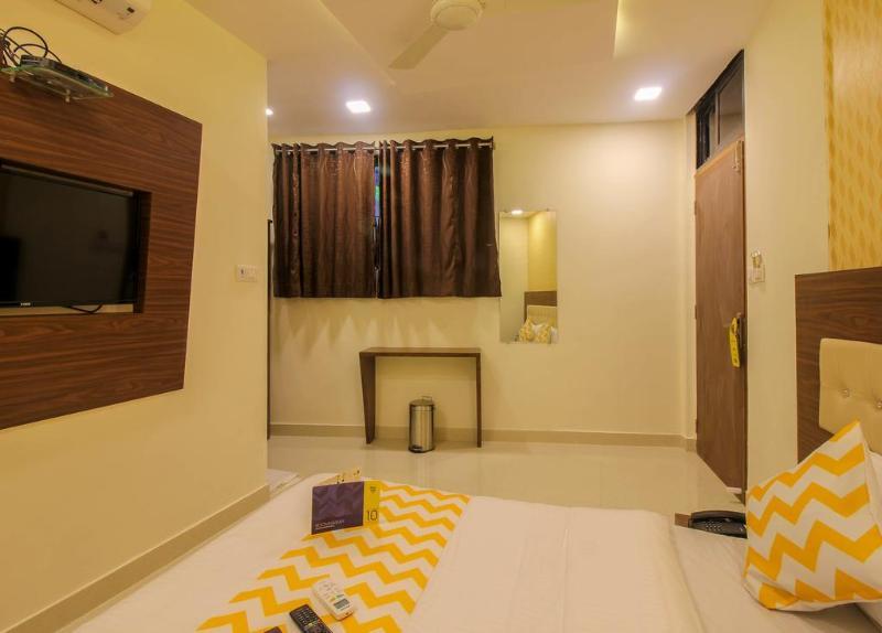 Hotel Elite 59 مومباي المظهر الخارجي الصورة
